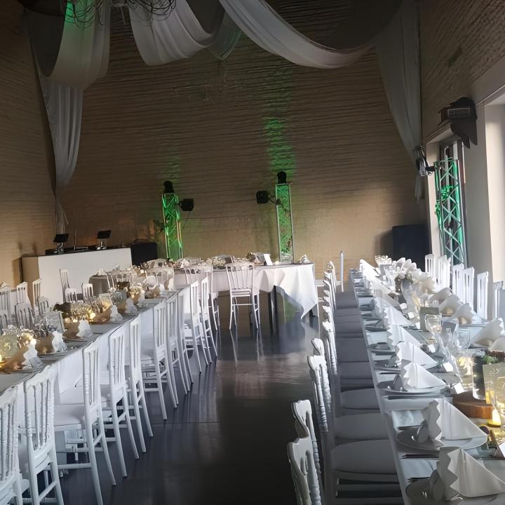 Coordinateur de mariage Flers