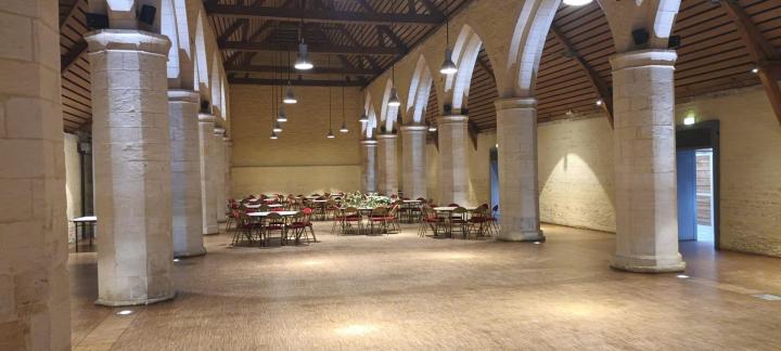 Coordinateur de mariage Flers