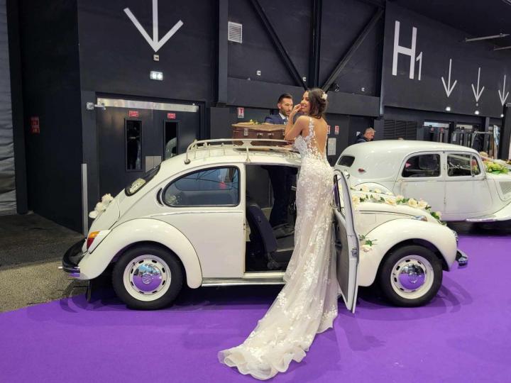 Organisateur de mariage Flers