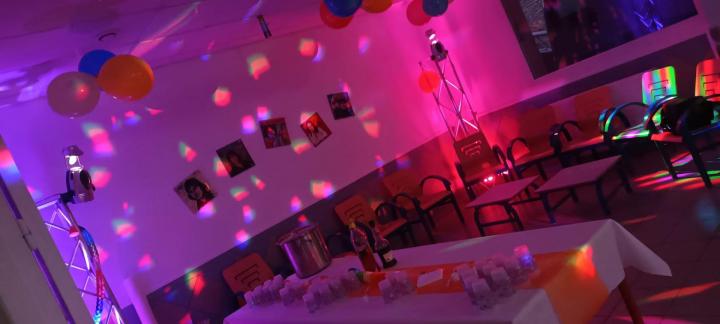 Décorateur événementiel Flers