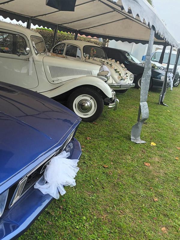 Service de location de voitures Flers